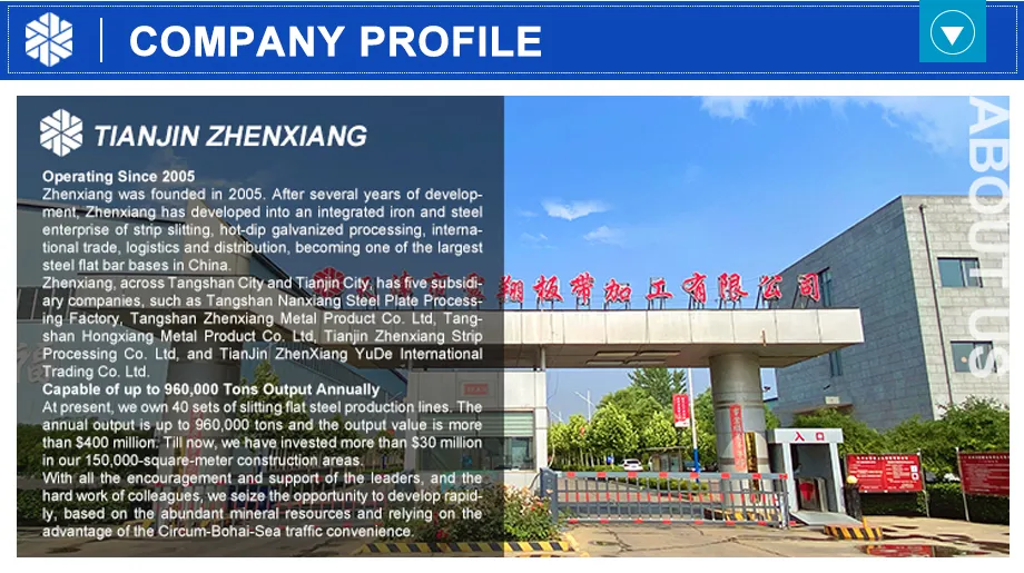 Galvanized Metal Steel Pipe 7