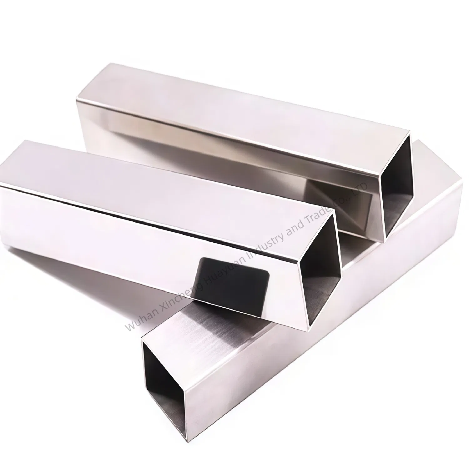 20X20mm Stainless Steel Thin Wall Square Tube