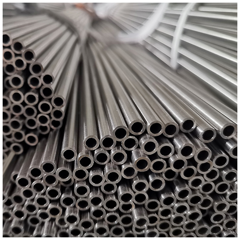 316 25mm 20mm Small Diameter Capillary Stainless Steel Tube Needle Tube Thin Wall Stainless Steel Capillary Seamless Pipe Tube