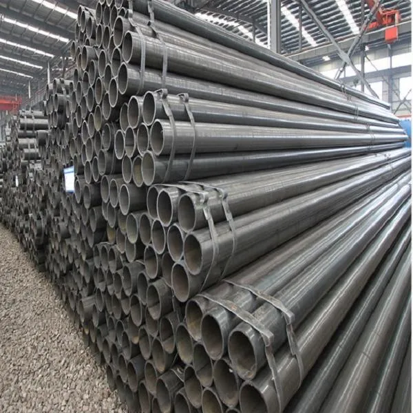 Alloy Steel Pipe 3