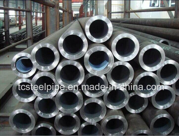 ASTM A519 Seamless Carbon and Alloy Steel Mechanical Tube