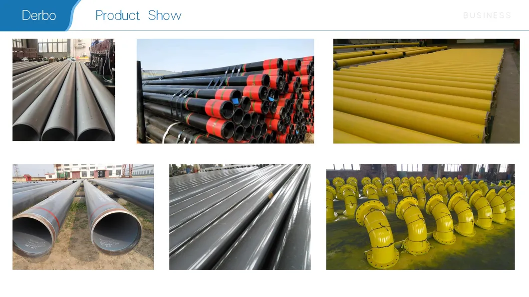 Alloy Steel Tube 1