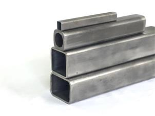 DIN, En, ASTM Material Alloy Steel Seamless Special Shaped Precision Tubes