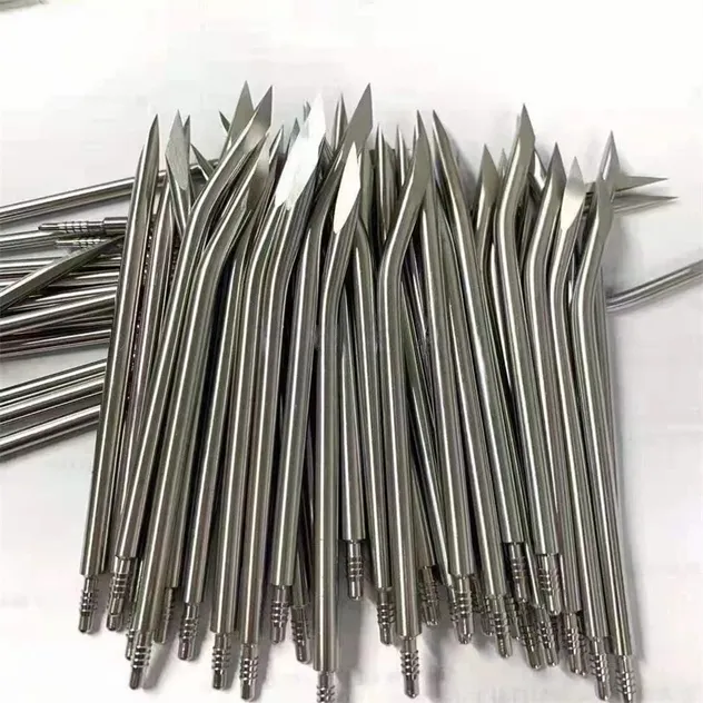 Medical Capillary Tube 1