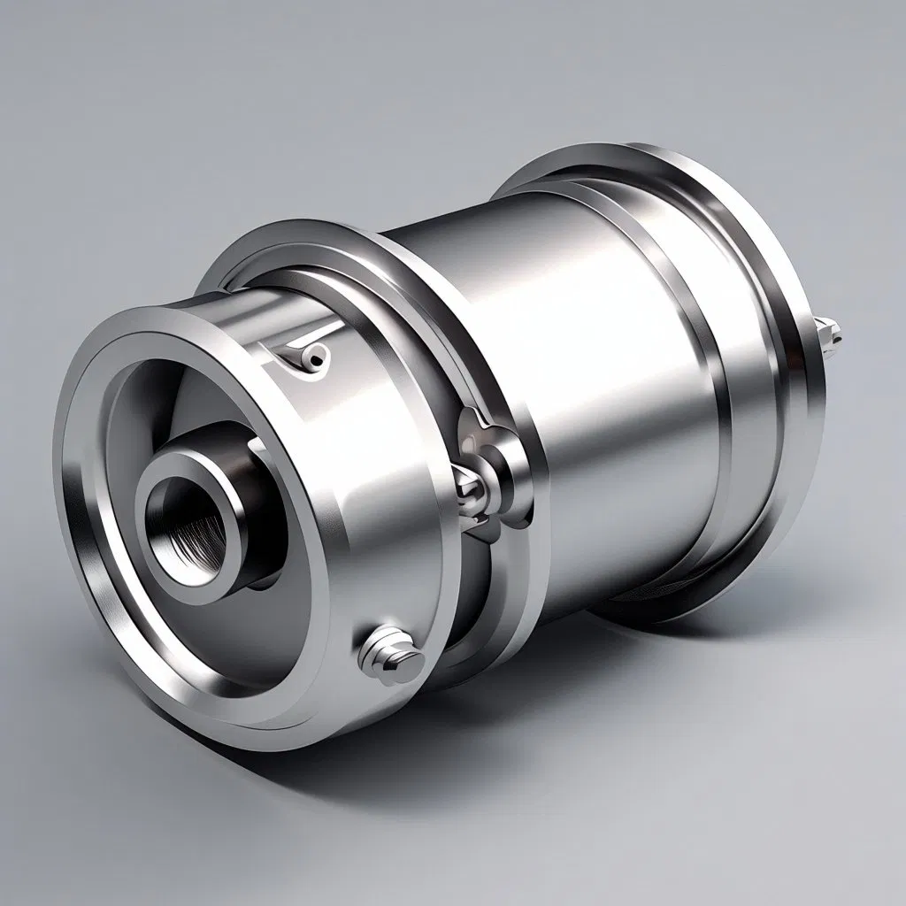 Corrosion Resistant Chromium Nickel Iron Alloy Heat Exchanger Hot Forged Shafts/Pipes