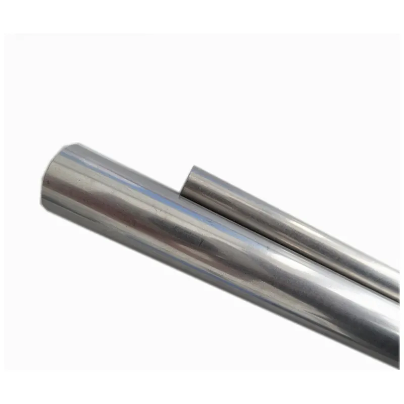 Stainless Steel Pipe 1