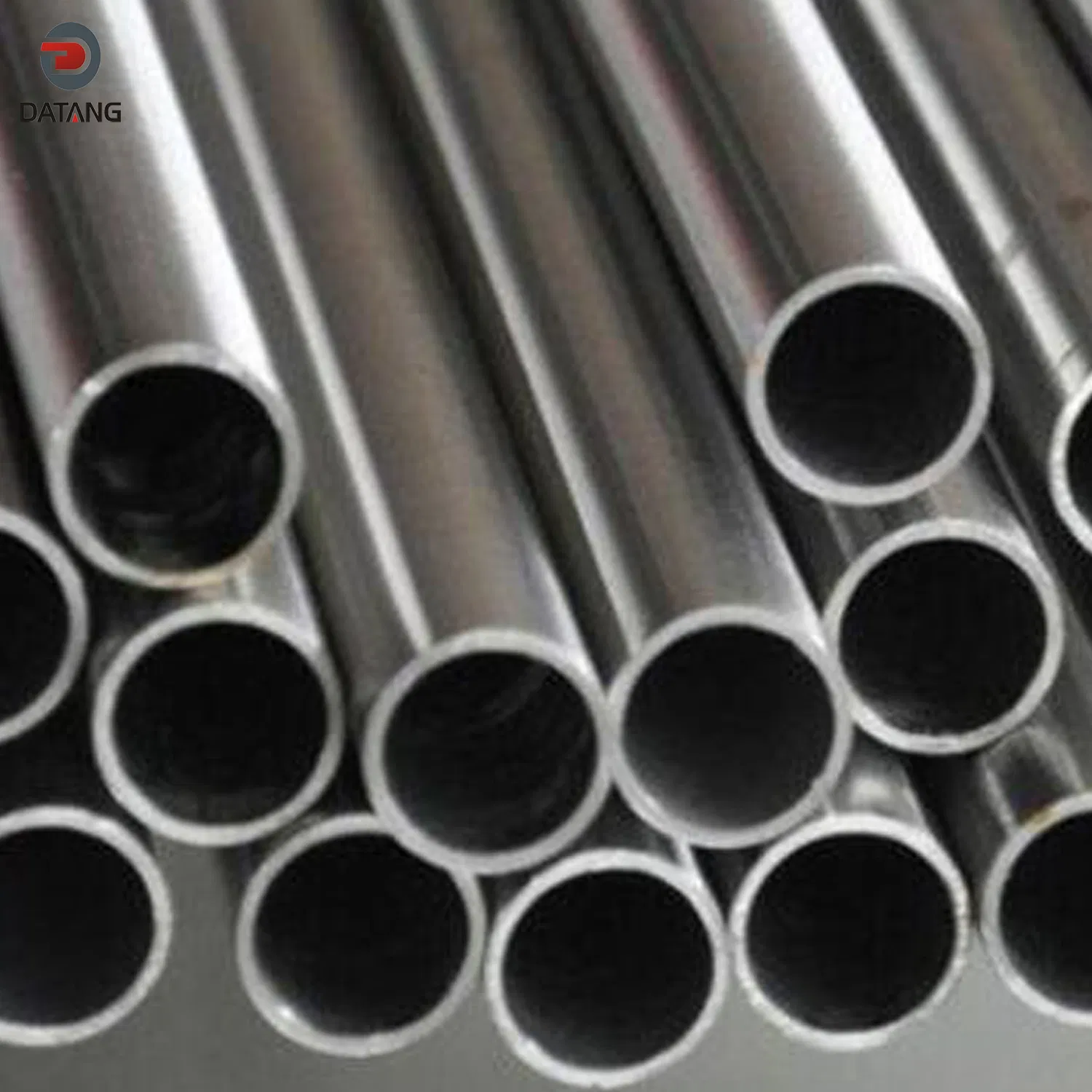 Premium Datang Manufacture JIS SUS316L Stainless Steel Pipe for Industrial Use