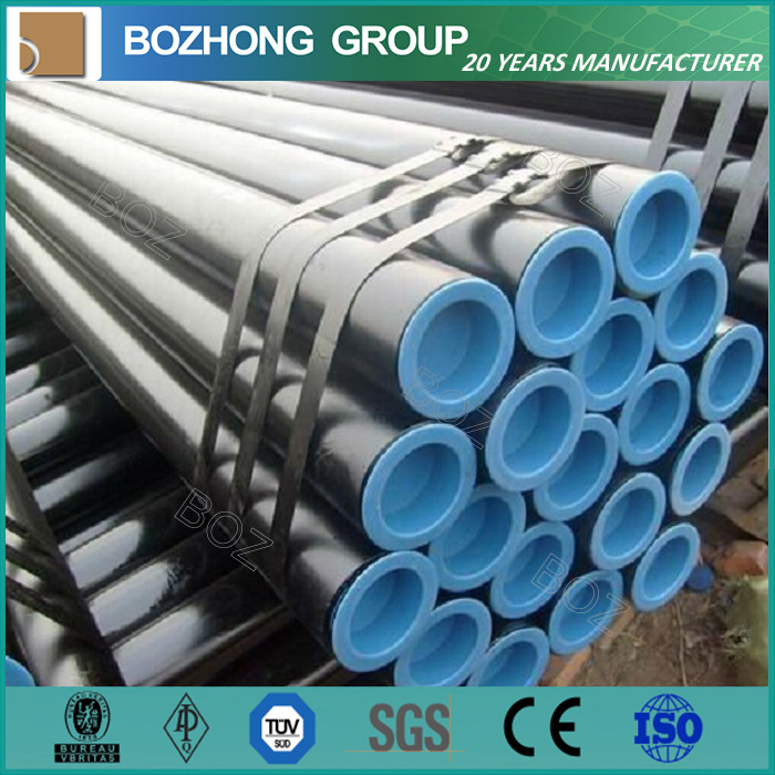 Super Duplex Stainless Steel Pipe A790 S32760