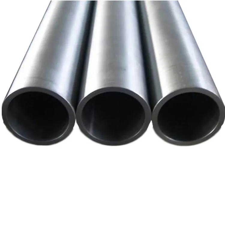 ASME 14462 2205 Duplex Stainless Steel Seamless Pipe