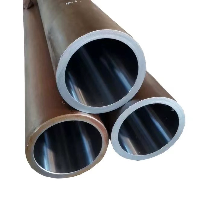 Complete Sizes Alloy Steel Pipe ASTM 4140 4130 1040 5130 Carbon Steel Structural Seamless Tube