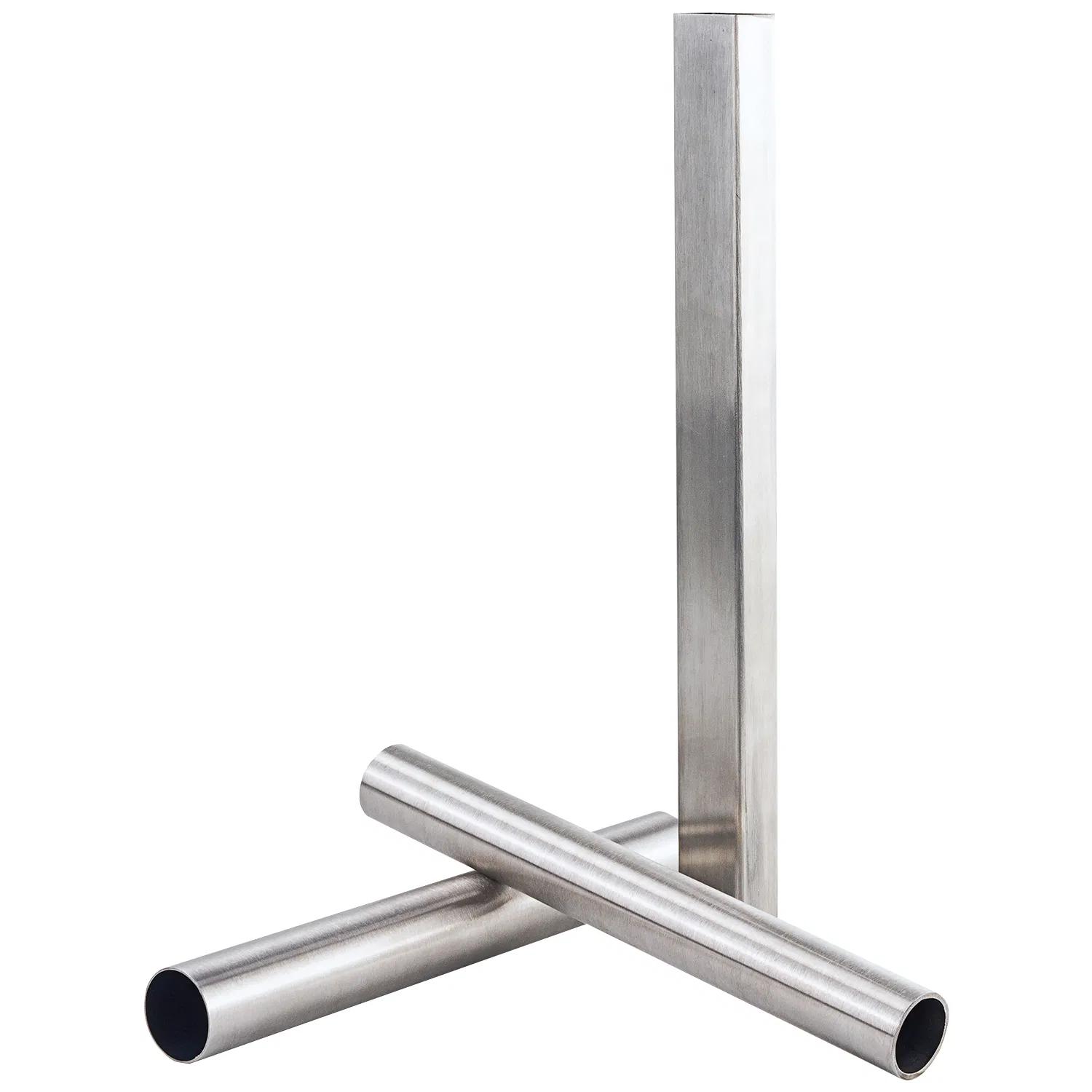 304 316 321 Polished Surface Ss Smls Pipe Thick Wall Round Stainless Steel Pipe