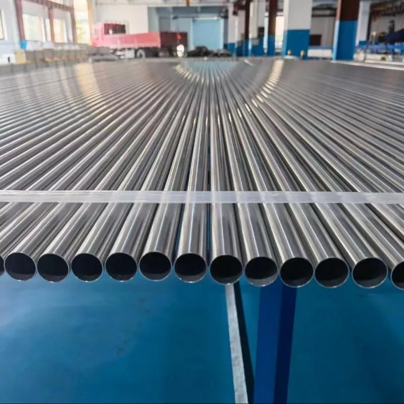 Seamless Pipe 7
