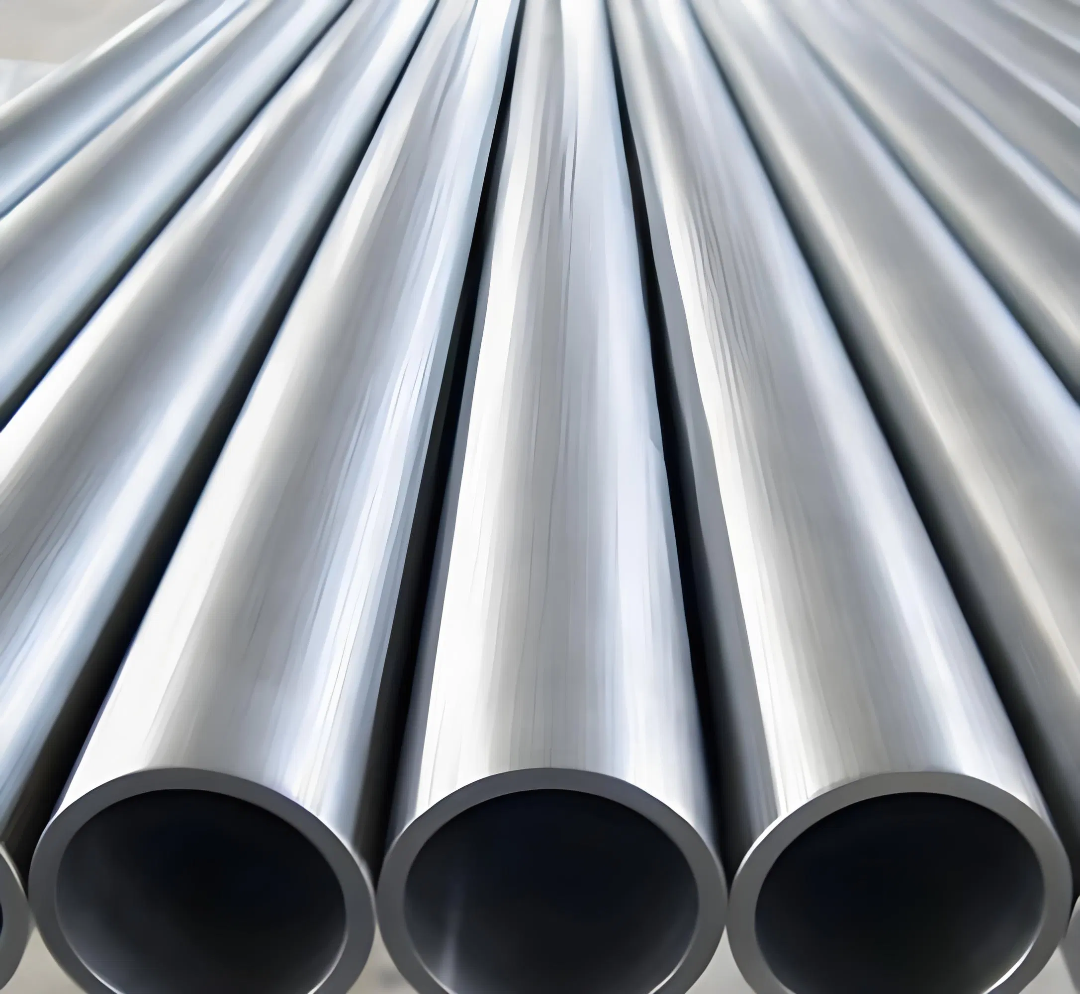 Premium Spv32 Alloy Steel Tube for Structural Applications