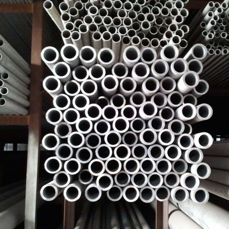 Premium Large Diameter Stainless Steel Pipe for Industrial Use