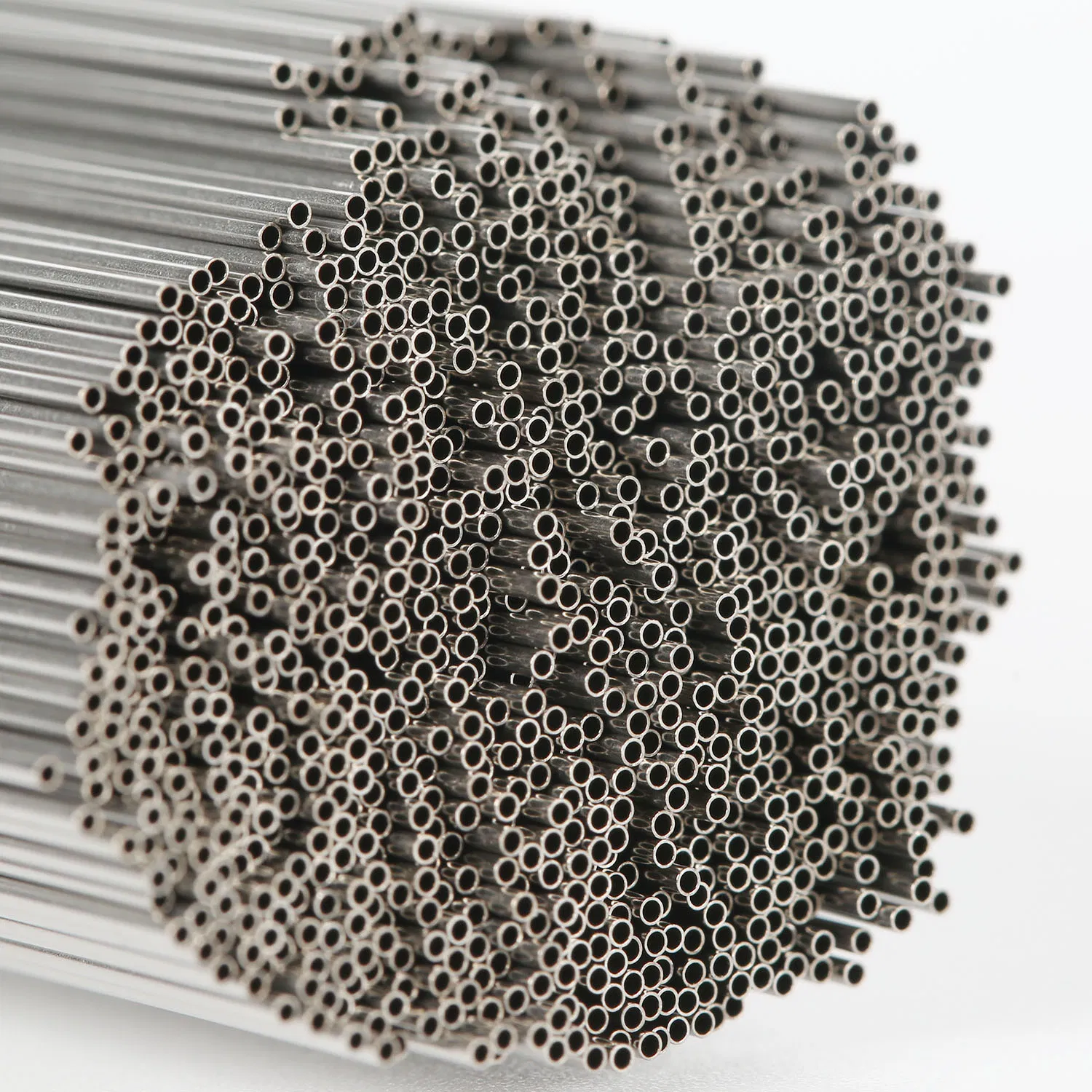 OEM 304 316 High Polished Precision Micro Medical Inox Seamless Welded Stainless Steel Capillary Thin Wall Needle Tubes and Pipe
