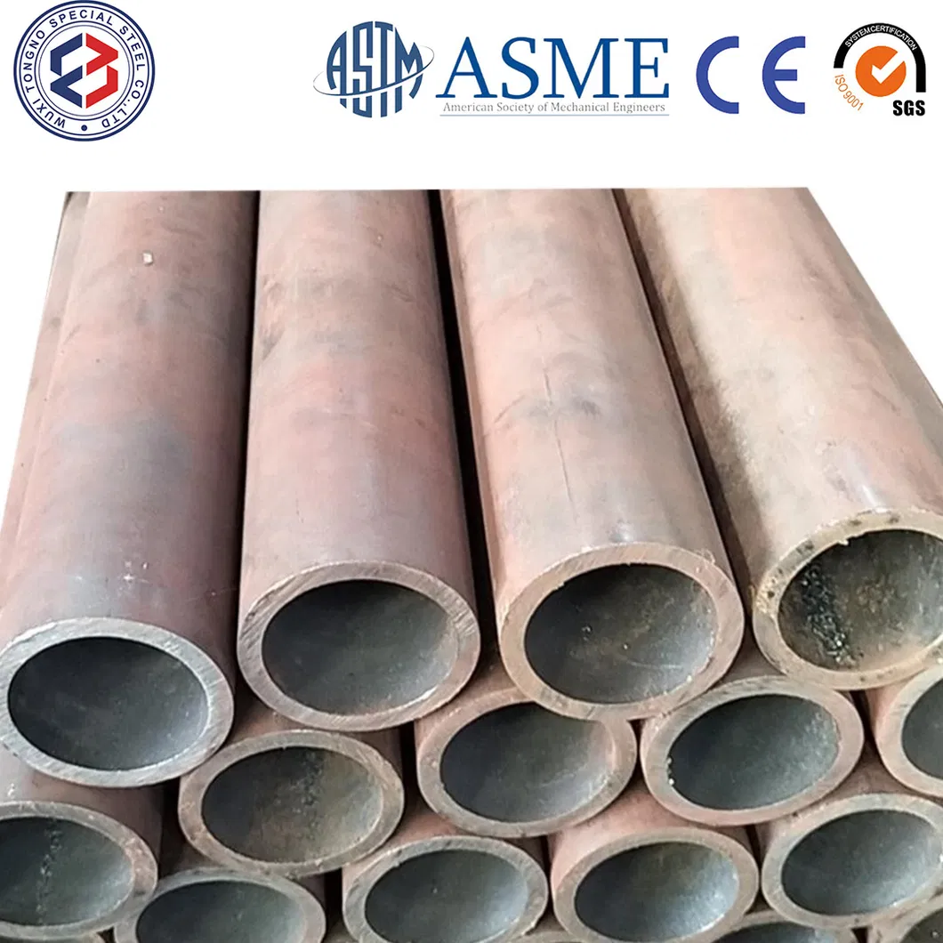 Hydraulic Pillar Pipe