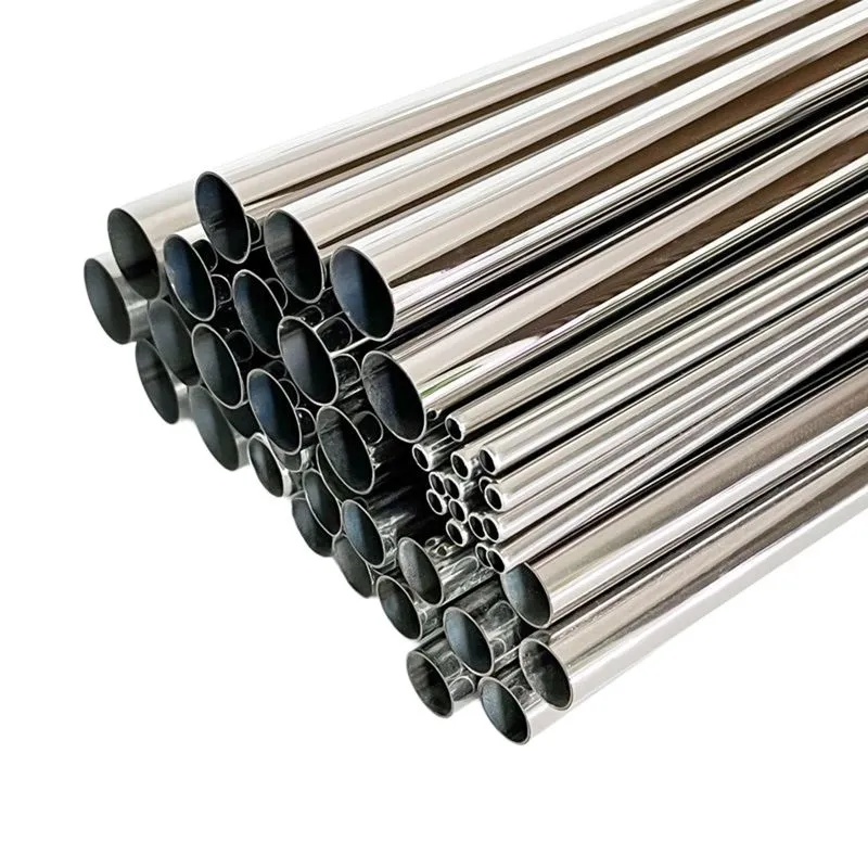 Stainless Steel Tube 3