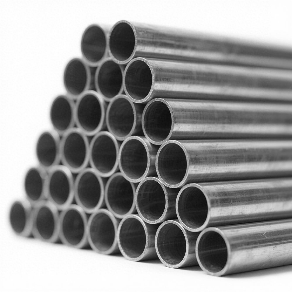 Structural Alloy Steel Tube for High-Pressure Boiler Systems