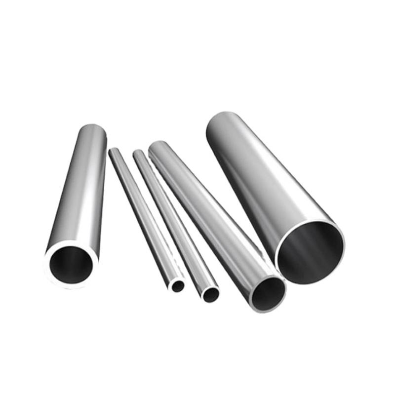 304 Stainless Steel Sanitary Tube 316L Stainless Steel Ep/Ba Precision Seamless Tube