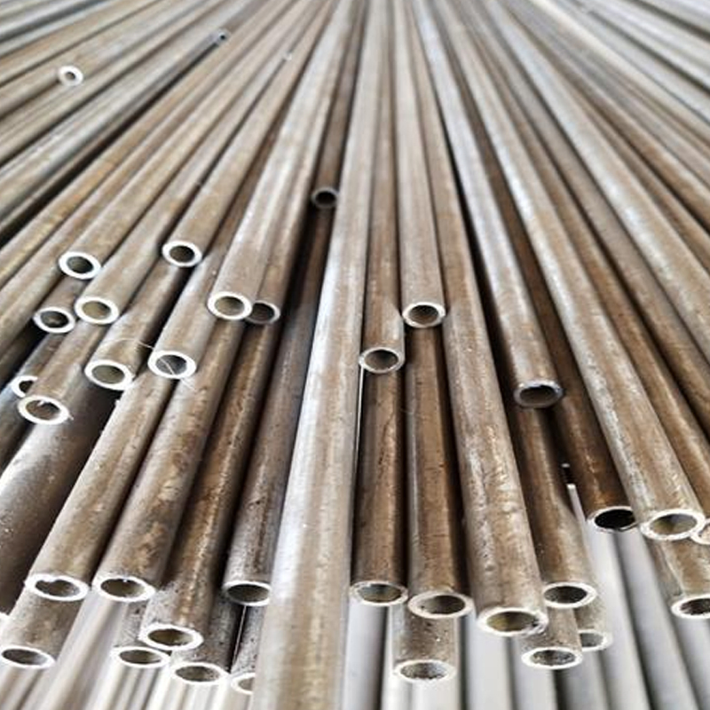 ASTM A312m Hot Rolled S31803 DN80 Sch40 Heat Exchanger Pipe 304L Super Duplex 310S 309S 2507 Square/Round Tubes 201 304 316L 321 Stainless Steel Pipes Price