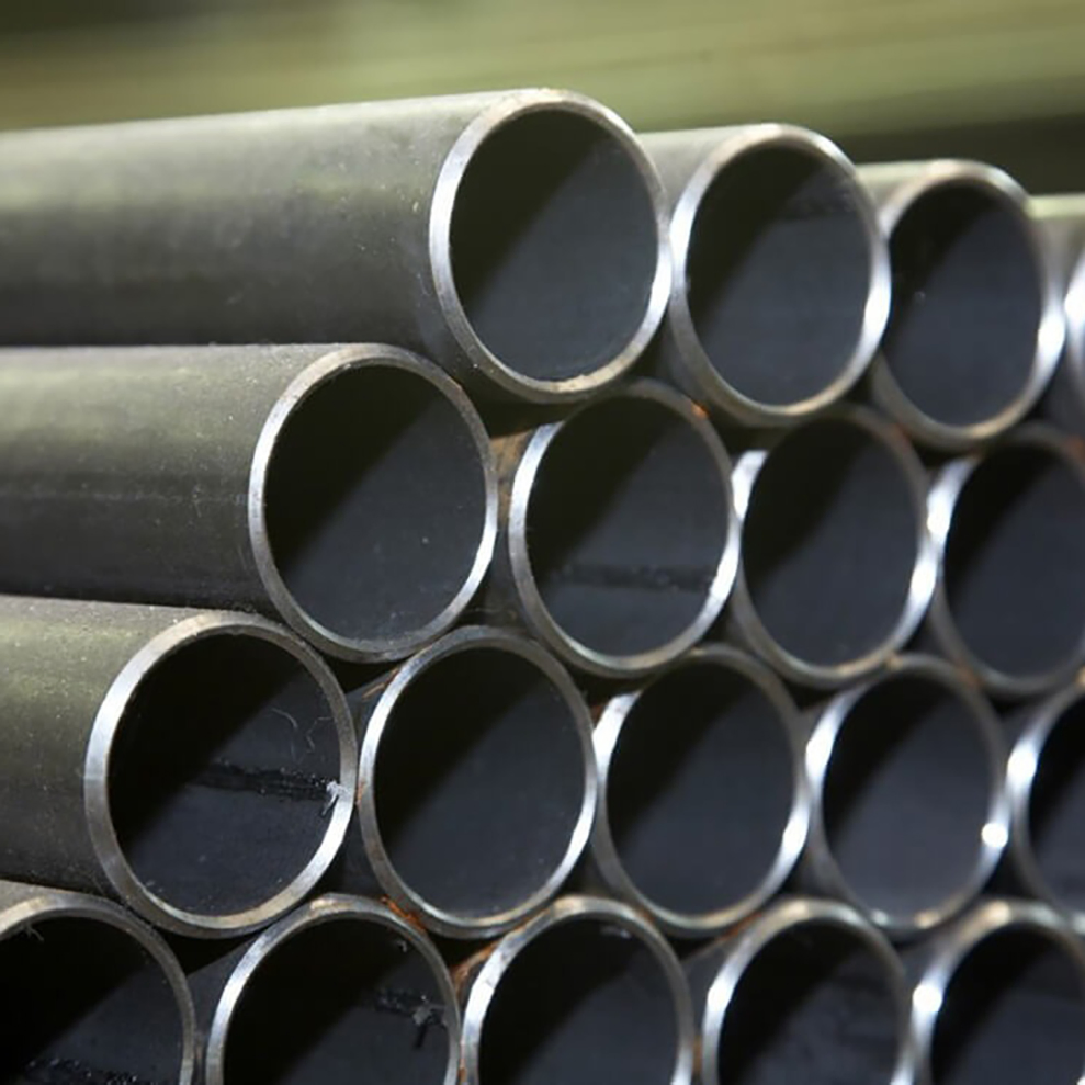 Seamless and Welded Alloy Steel Pipe Tube 42CrMo 40cr 4140 Scm440 ASTM En DIN JIS for Boiler Pressure Mechanical Applications