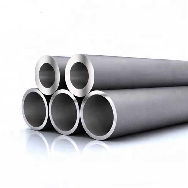25.4mm Diameter Stainless Steel Pipe 304 Mirror Polished Stainless Steel Tube