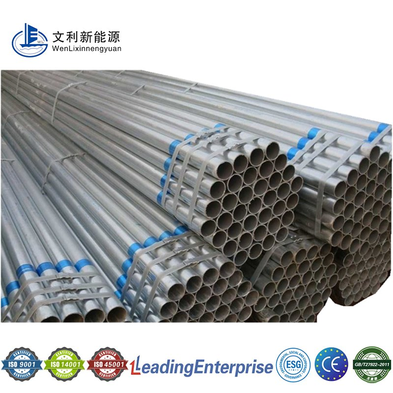 304 Stainless Steel Round Pipe, Food-Grade Sanitary Pipeline, Corrosion-Resistant Industrial Stainless Steel Tube