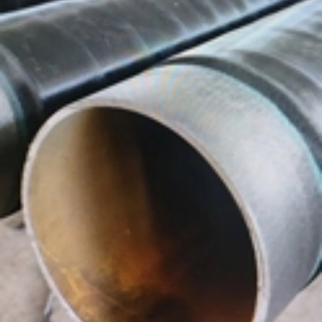 Hot Sale Precision Thin-Wall Stainless Steel Welded Rectangular Tube