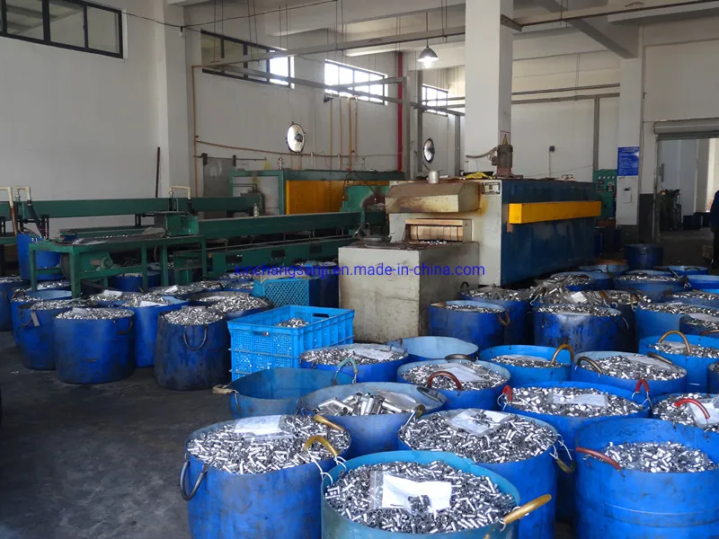 Solenoid Valve Component 7