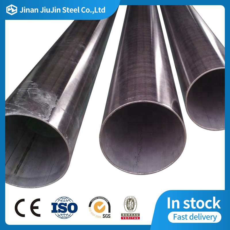 316 316L 310S 321 Sanitary Seamless Stainless Steel Tube