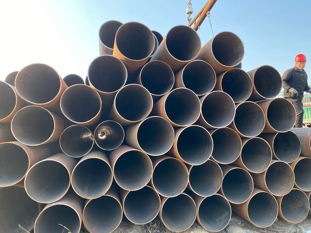 Manufacturing Process