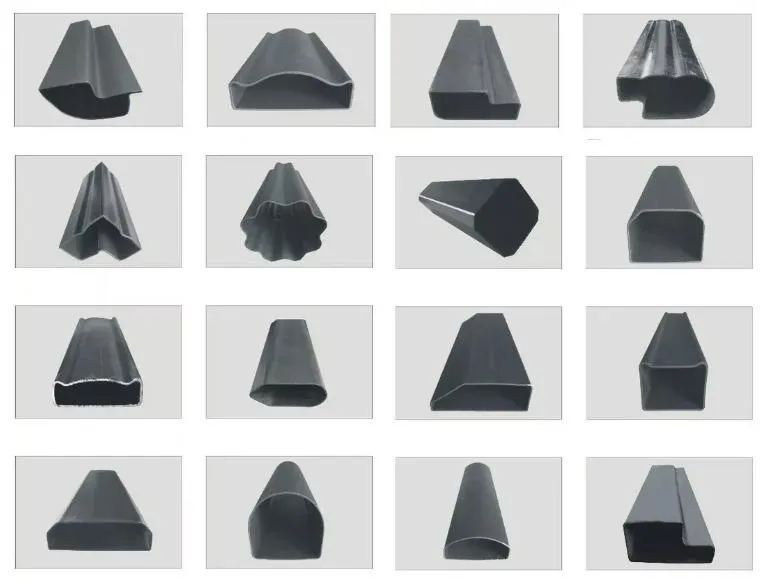 Steel Pipe Display 7