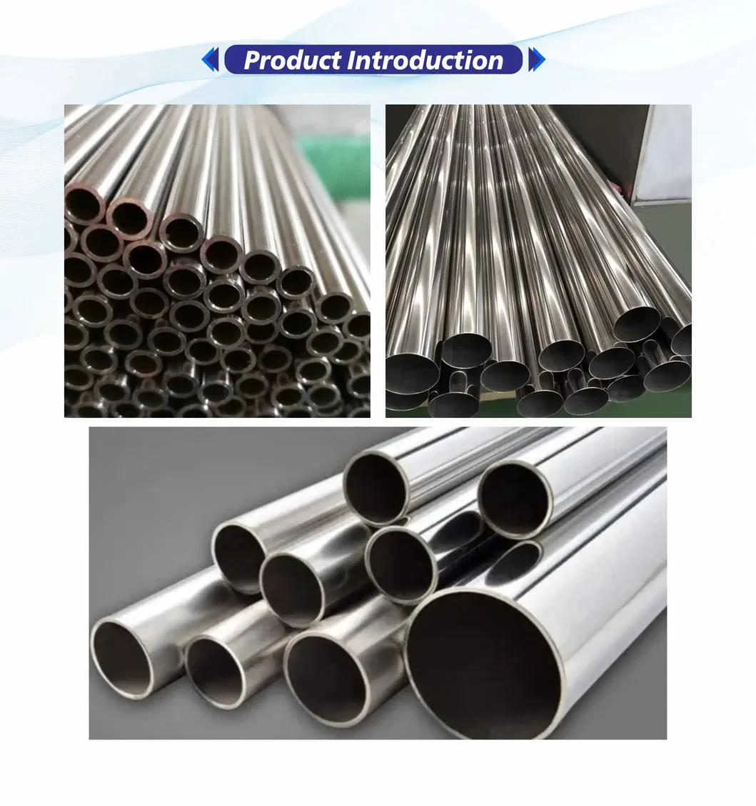 Incoloy 330 Alloy Pipe