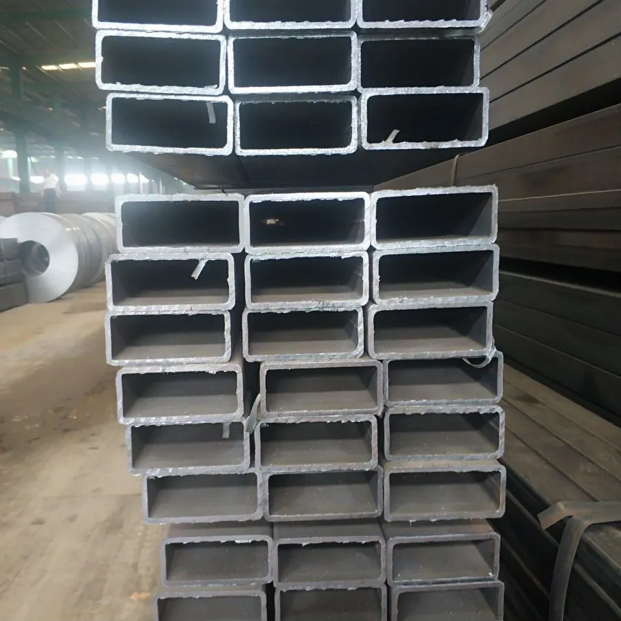 Alloy Steel Pipe 5