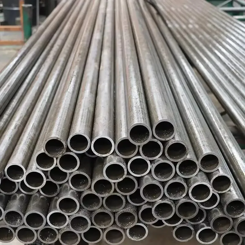Precision Steel Pipe