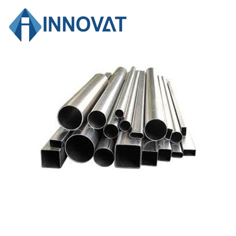 Stainless Steel Pipe 304 Mirror Polished Stainless Steel Tube
