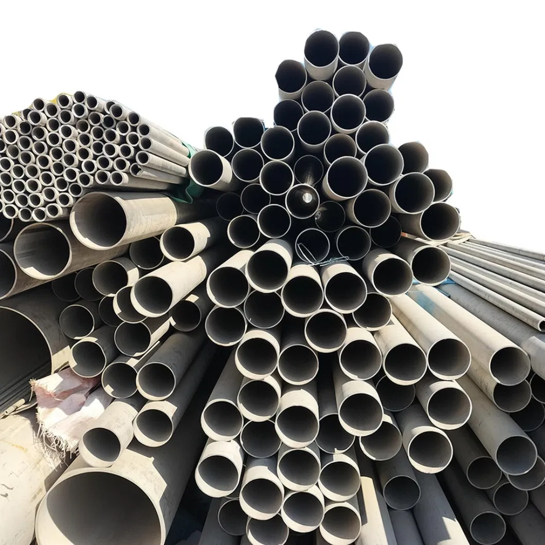Stainless Steel Seamless Pipe