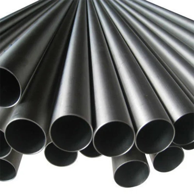 ASTM A333 SA333 Gr 1/3/6 Smls Seamless Welded Carbon and Alloy Low Temp Steel Ltcs Pipe for Low Temperatures and Applications Requiring Notch Toughness
