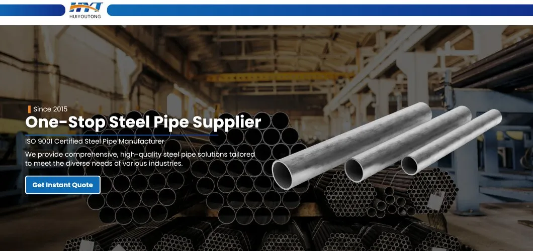 Pipe Product