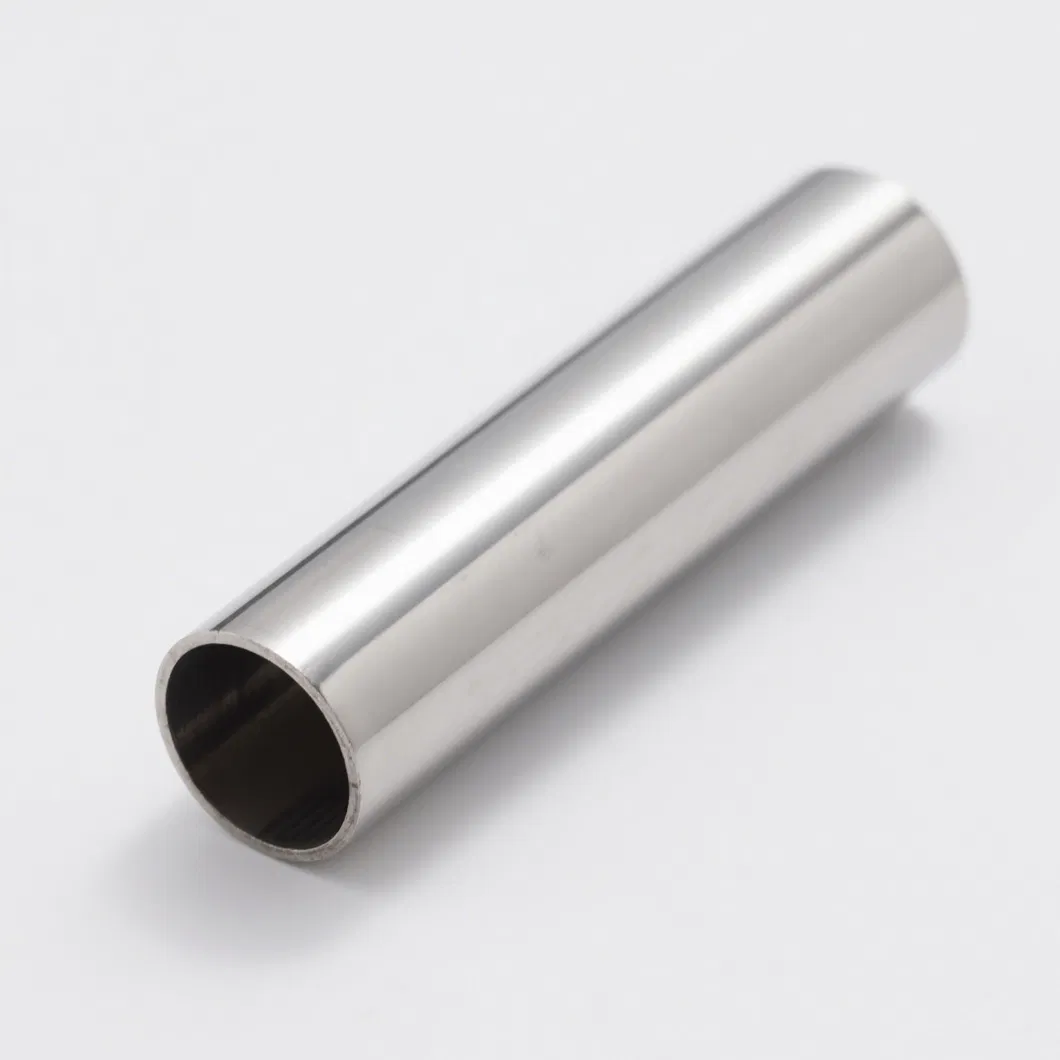 Customized High-Precision Tube