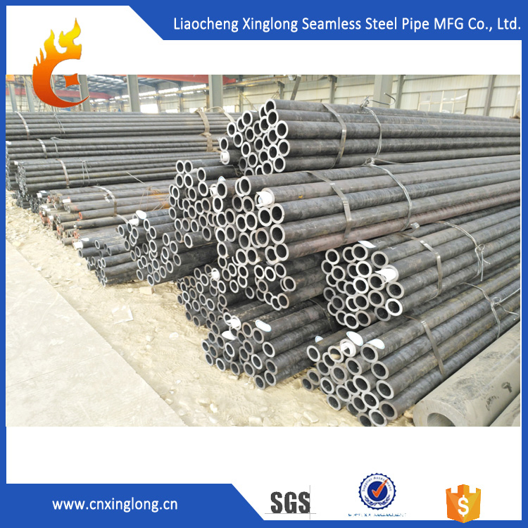 Uns S32615 Duplex Stainless Steel Pipe, Seamless Steel Pipe