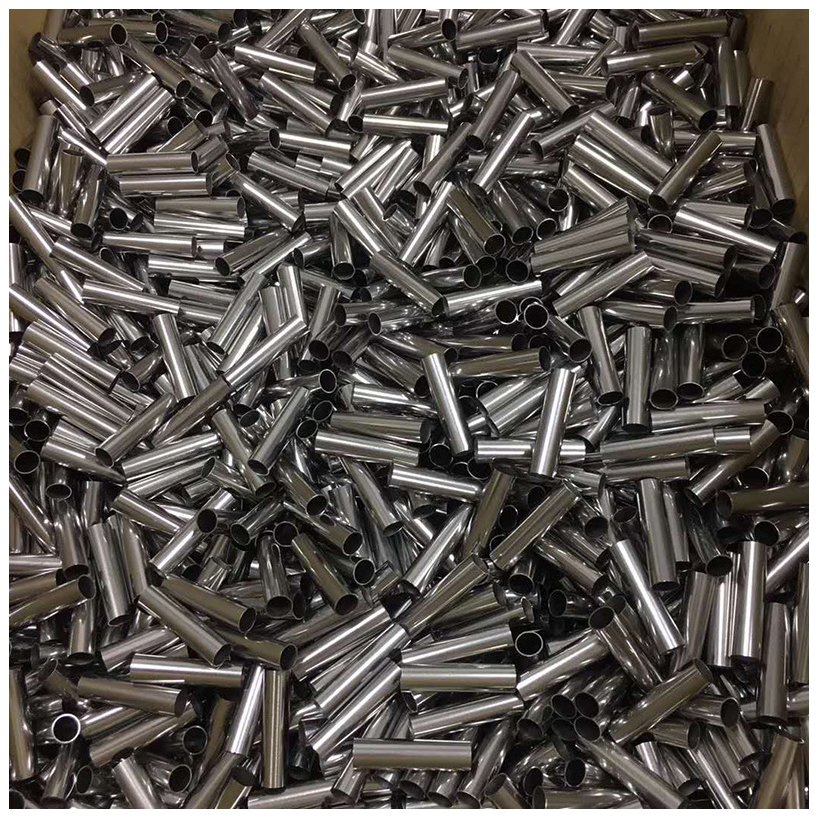 316 25mm 20mm Small Diameter Capillary Stainless Steel Tube Needle Tube Thin Wall Stainless Steel Capillary Seamless Pipe Tube