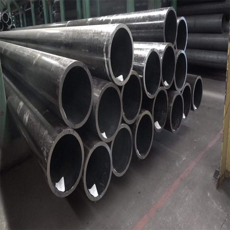 En 10216-4 26crmo4-2 &nbsp;1.7219 Seamless Alloy Steel Tubes Pipe for Specified Low Temperature