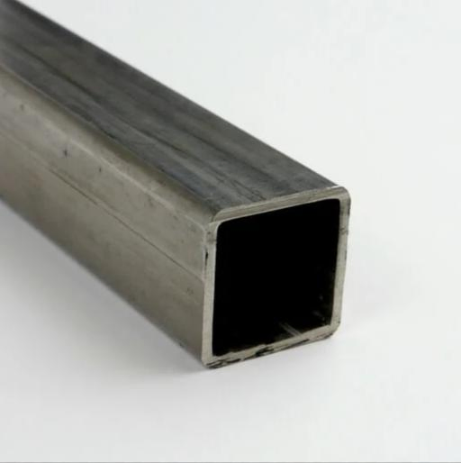 High Quality Thin Wall Square Tube Stainless Steel 304 SUS304 Tube Supplier