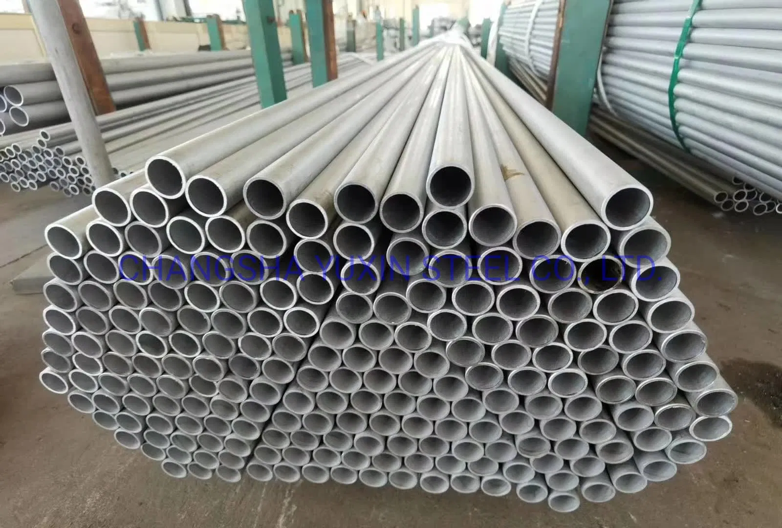 Cold Rolled Drawn Seamless Precision Steel Tube/ Pipe Carbon Alloy Steel 20#45#Q235, Q355, 35CrMo, 42CrMo, 27simn, 15crmog, 12cr1MOV