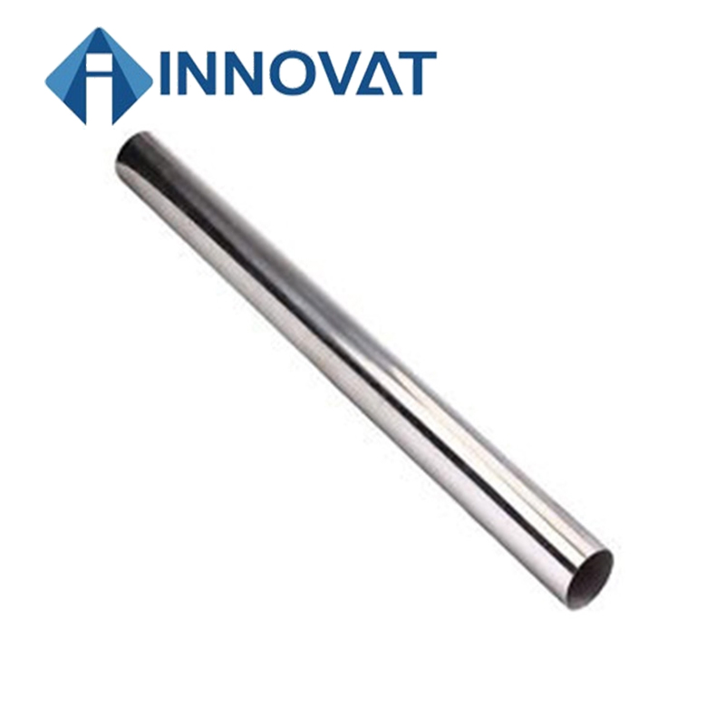 Stainless Steel Pipe 304 Mirror Polished Stainless Steel Tube