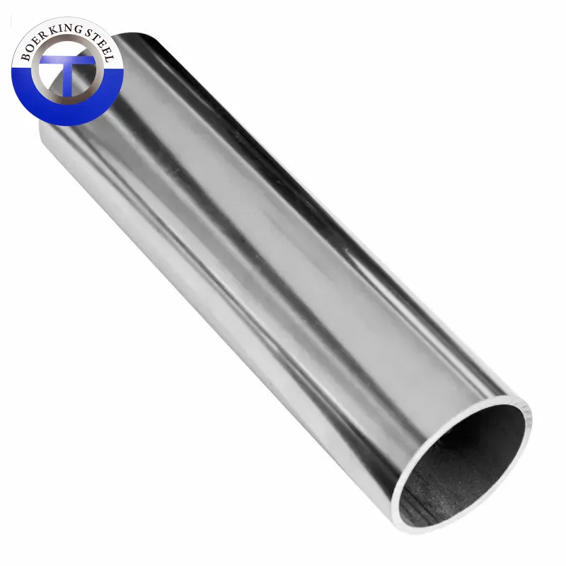 Steel Pipe 2