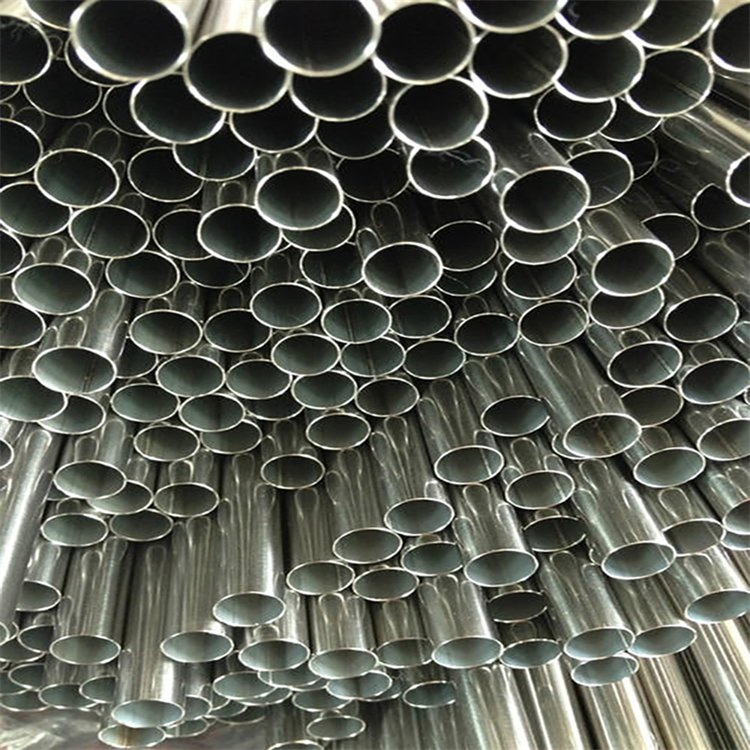 ASTM A106 A53 Gr. B A336 5L Seamless Fluid Fire Boiler Tube Galvanized/Stainless/Ms Alloy Large Diameter Thick Wall Sch40-80 Seamless Steel Pipe