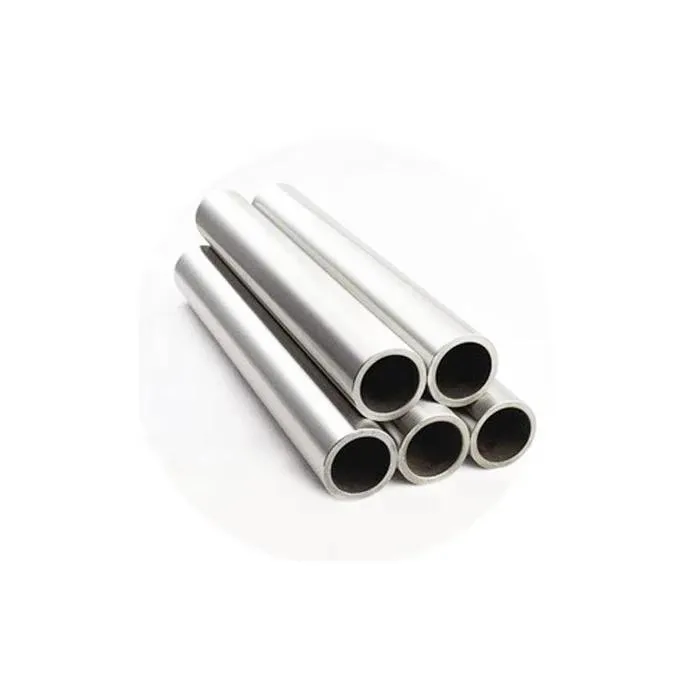 Alloy Structural Steel Pipe