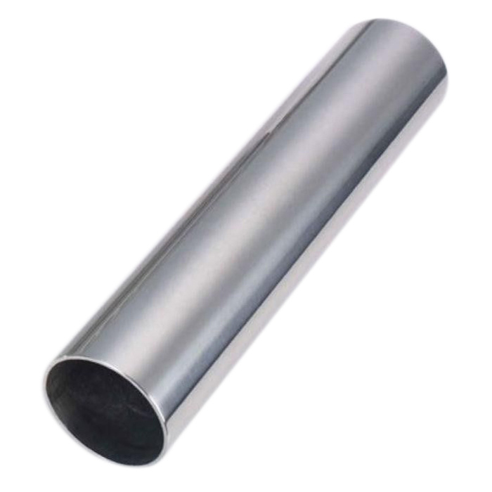 Stainless Steel Welded Pipe, Cold Rolled, Polished 316 Stainless Steel Tube for Sanitary